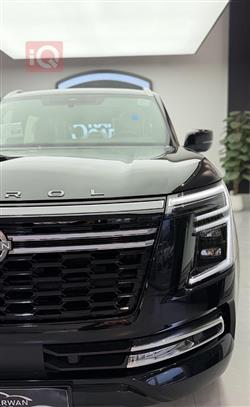 نيسان باترول